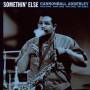 cannonball Adderley - Somethin' Else