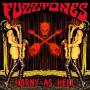 Fuzztones - Horny As Hell