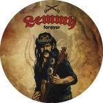 Lemmy - Forever (12 Pic)