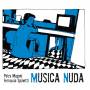 Musica Nuda Magoni & Spinetti - Musica Nuda I