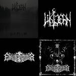 Liktjern / Engangshammer - Kulde, Pest & Dod