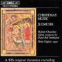 Hans Fagius / Malm Chamber Choir - Christmas-Music
