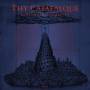 Thy Catafalque - Sublunary Tragedies (Black 2LP)