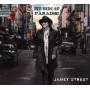Janey Street - My Side Of Paradise