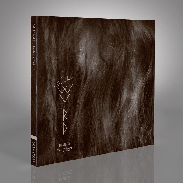 Braiding The Stories (Digipak) 1