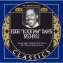 Eddie Davis 