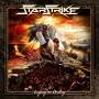 Starstrike - Legacy Or Destiny