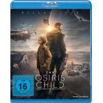 Kellan Lutz / Daniel MacPherson - The Osiris Child (Blu-ray) [DE-Version, Regio 2/B]