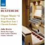 Julia Brown - Orgelmusik Vol.6