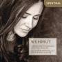 Seda Amir-Karayan / Gtz Payer - Wehmut-Werke fr Alt & Klavier