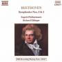 L. Van Beethoven - Beethoven - Symphonies Nos. 5 & 2