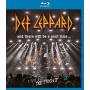 Def Leppard - And There Will Be A Next Time... Live From Detroit [DE-Version, Regio 2/B]