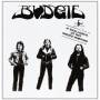 Budgie - If Swallowed Do Not Induce Vomiting