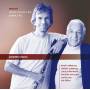 Dmitri+Vladimir Ashkenazy / Czech PO / + - Klarinettenkonzert/Quintett