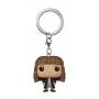 Funko - Funko Pocket Pop Keychain Harry Potter Hermione Granger