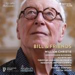 William Christie / Blondeel / Mey / Langlois De Swarte / T - Bill & Friends