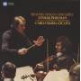 Itzhak Perlman / CSO / Carlo Maria Giulini - Warner Music Itzhak Perlman - Brahms: Violin Concerto, CD Classic