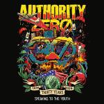 Authority Zero - 30 Years - Speaking To The Youth (Col. Vinyl)