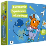 Franzis Gmbh - Franzis: Astronomie-Experimente mit der