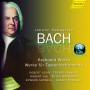 Hill, R. Koroloiov, E. I / + - Bach: Complete Keyboard Works