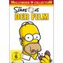 Various - Die Simpsons: Der Film [EURO-Version, Regio 2]