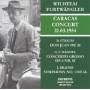 Brahms / Furtwangler - Sym 1 + Handel: Con
