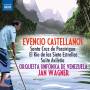 Jan Wagner / SO De Venezuela - Santa Cruz de Pacairigua