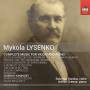 Solomia Soroka / Arthur Greene - Smtliche Werke fr Violine und Klavier