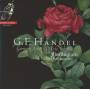 Gillian Keith / Florilegium - Deutsche Arien und Triosonaten
