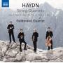 Goldmund Quartett - Streichquartette
