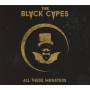 The Black Capes - All These Monsters