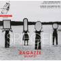 Ragazze Quartet - Spiegel