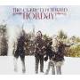 Claire Lynch - Holiday