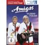 Amigos - Tausend Trume [DE-Version, Regio 2/B]