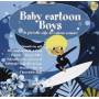 Baby Club - Baby Cartoons Boys