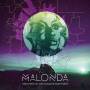 Malonda - Mein Herz Ist Ein Dunkler Kontinent