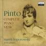 Marek Toporowski - Pinto:Complete Piano Music