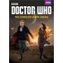 Doctor Who: The Complete Ninth Series (5pc) - Doctor Who: The Complete Ninth Series [US-Version, Regio 1/A]