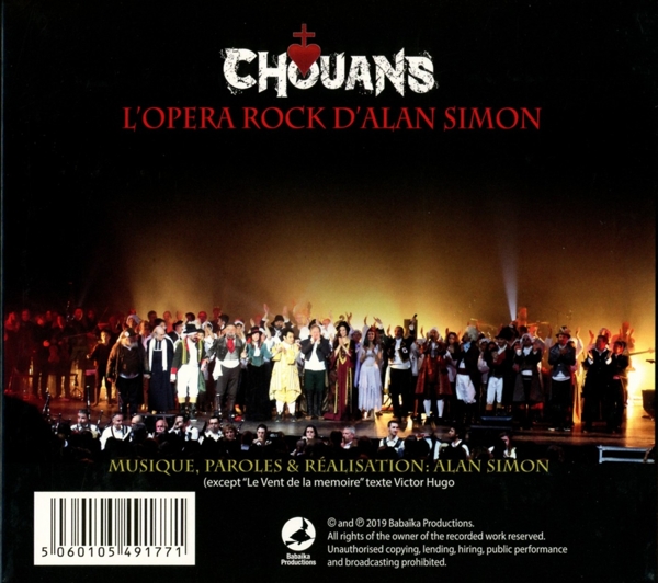 Chouans 1