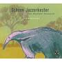 Scheen Jazzorkester & Jon Rosland Oystei - Tamanoar
