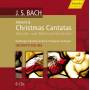 H. Rilling / Gchinger Kantorei / + - Advent-Und Weihnachtskantaten