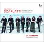 La Tempestad / Silvia Mrquez Chulilla - Scarlatti Venezia 1742
