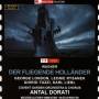 Tozzi / Rysanek / Liebl / Elias / Lewis / London / Dorati / + - Der fliegende Hollnder