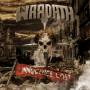 Warpath - Innocence Lost - 30 Years Of Warpath (Digipak)