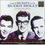 The Crickets & Buddy Holly - Cover To Cover