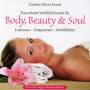 Gomer Edwin Evans - Body,Beauty & Soul