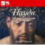 Guarneri Quartet - Haydn: The Seven Last Words Of Christ