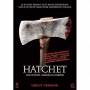 Adam Green - Hatchet [EURO-Version, Regio 2]
