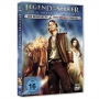 Various - Legend of the Seeker - Staffel 2 [DE-Version, Regio 2/B]