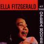 Ella Fitzgerald - At The Opera House